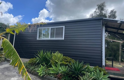 Turiwiri House | "Domeczech": Off-Grid Charm