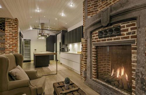 Oetingen House | Domein Warandehof