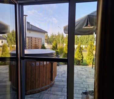 Zamosc Ski Chalet | Domek 104