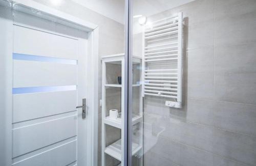 Kolczyglowy House | Domek A 171 Koronkowy- Kaszubska Ostoja