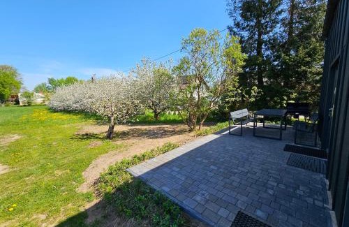 Zukowo House | Domek całoroczny na Kaszubach - Żukowo