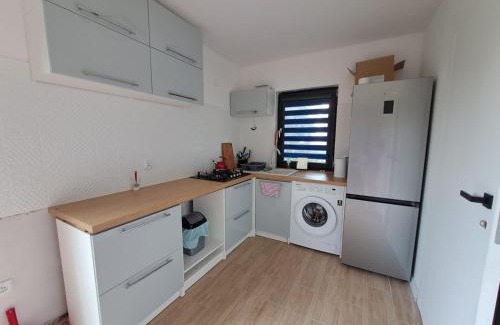 Zukowo House | Domek całoroczny na Kaszubach - Żukowo