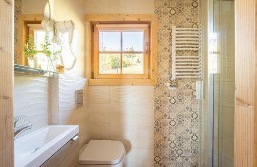 Koscielisko Apartment | Domek Czajki View