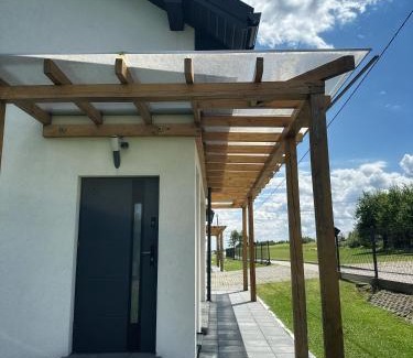 Wola Kalinowska Apartment | Domek Delux -komfortowe apartamenty, domki w Ojcowskim Parku Narodowym Z Jaccuzi