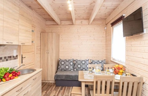 Lubiatowo House | Domek dla 4 osób by Interhome