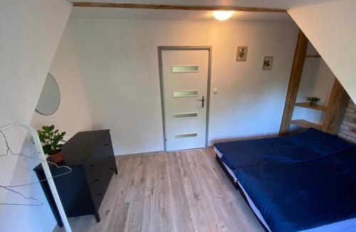 Burdag House | Domek do 12 osób, balia z jacuzzi