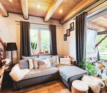 Sosnowka Ski Chalet | Domek Drwala k. Karpacza