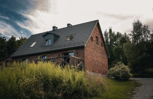 Wojcieszow House | Domek Dziki Spokój w Krainie Wygasłych Wulkanów