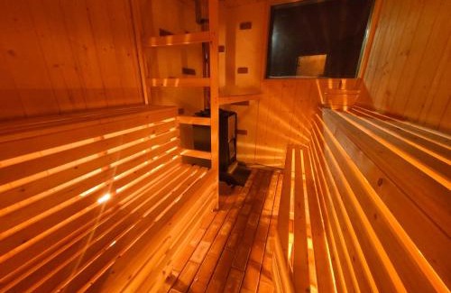 Male Ciche Ski Chalet | Domek góralski