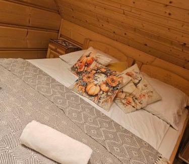 Ciche House | Domek Góralski zakątek Czerwienne