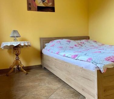 Polczyn-Zdroj House | Domek Gościnny