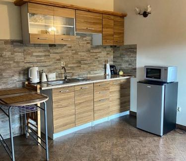 Polczyn-Zdroj House | Domek Gościnny