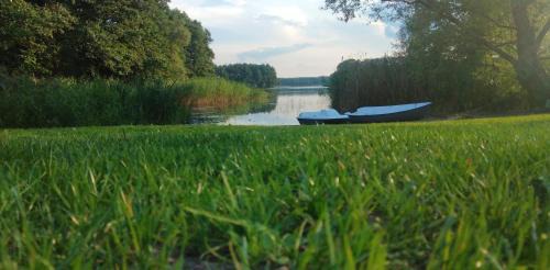 Karwie Apartment | Domek I nad jeziorem OSTOJA Mrągowo-Krzywe mazury