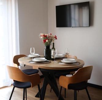 gmina Lewin Kłodzki Apartment | Domek Jeleniówka z Sauną i podgrzewaną Balią z Jacuzzi