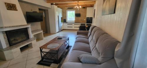 Swietajno House | Domek Jerutki Michał