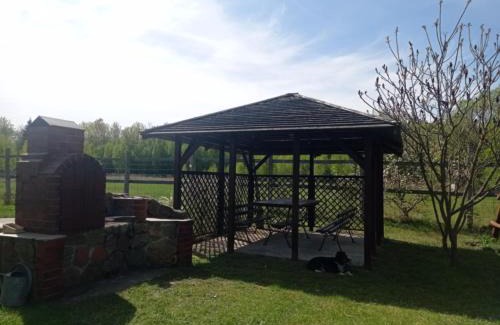 Budy Other | Domek kempingowy Przy Siole Budy