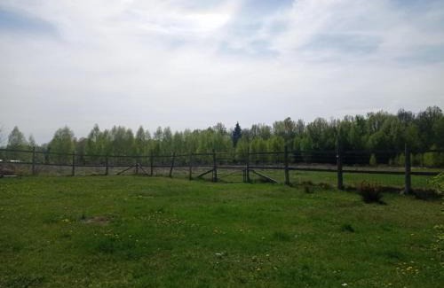 Budy Other | Domek kempingowy Przy Siole Budy