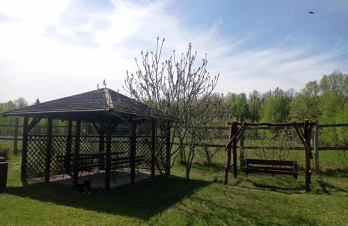 Budy Other | Domek kempingowy Przy Siole Budy