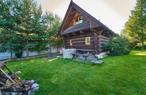 Polanica-Zdroj Cabin | Domek Kołodziejówka Polanica Zdrój