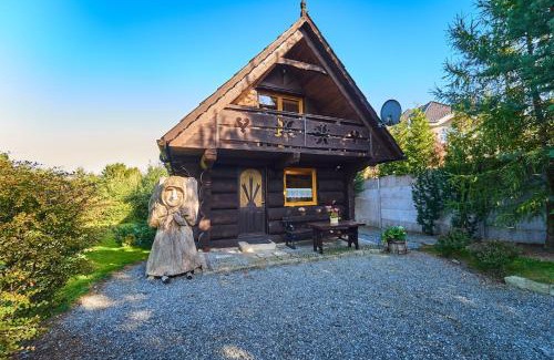 Polanica-Zdroj Cabin | Domek Kołodziejówka Polanica Zdrój