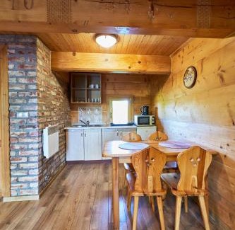 Polanica-Zdroj Cabin | Domek Kołodziejówka Polanica Zdrój