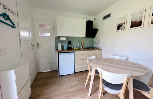 Insko House | Domek letniskowy Ińsko BIO BOX