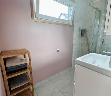 Insko House | Domek letniskowy Ińsko BIO BOX