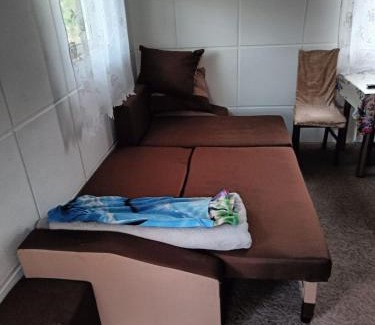 Lipsk House | Domek letniskowy Lipsk