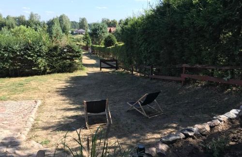 Biskupiec House | Domek letniskowy nad jeziorem mazury Wilimy 127