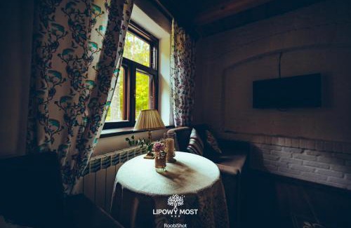 Lipowy Most House | Domek Lipowy Most