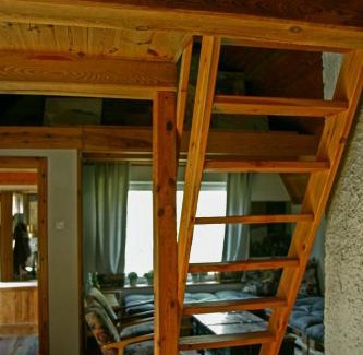 Matarnia House | Domek Malarza Matarnia