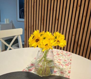 Limanowa Apartment | Domek Mordarka