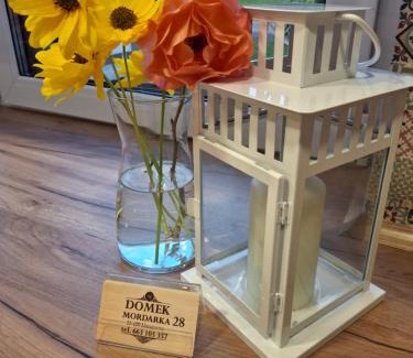 Limanowa Apartment | Domek Mordarka