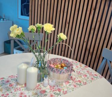 Limanowa Apartment | Domek Mordarka