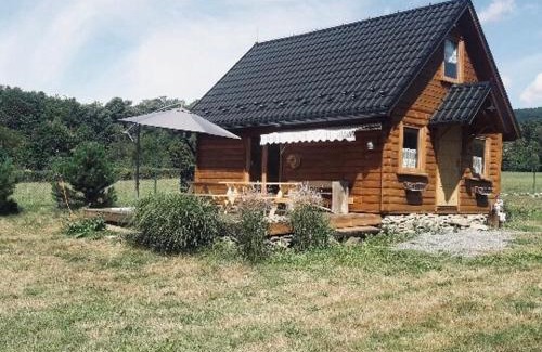 gmina Wilkowice Ski Chalet | Domek na Kamieńcu