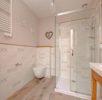 Kolczyglowy House | Domek na Kaszubach A129/3-Kaszubska Ostoja