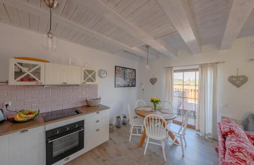 Kolczyglowy House | Domek na Kaszubach A129/3-Kaszubska Ostoja