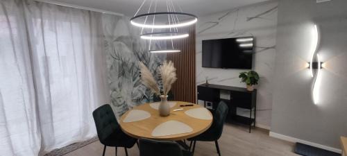 Szemud House | Domek na Kaszubach nad jeziorem Kamień