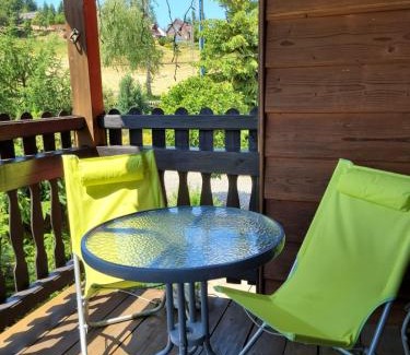 Piwniczna-Zdroj House | Domek na Obidzy