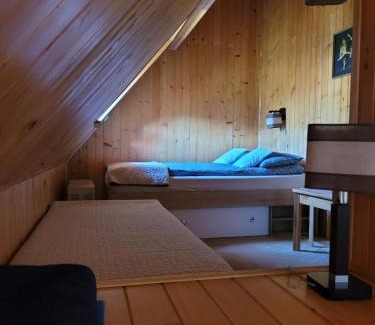 Piwniczna-Zdroj House | Domek na Obidzy