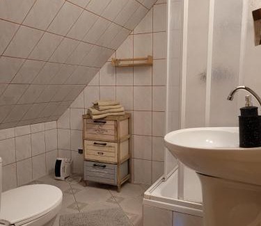 Piwniczna-Zdroj House | Domek na Obidzy