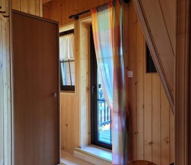 Piwniczna-Zdroj House | Domek na Obidzy