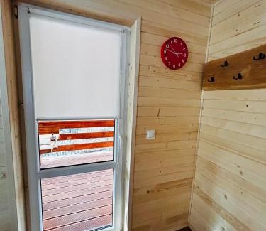 Popielzyn Zawady Apartment | Domek na Skarpie 2