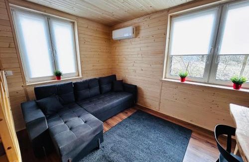 Popielzyn Zawady Apartment | Domek na Skarpie 2