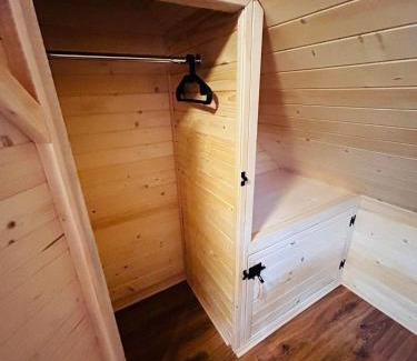 Popielzyn Zawady Apartment | Domek na Skarpie 2