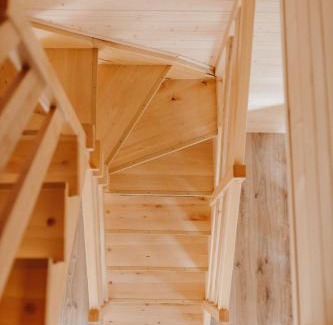 Popielzyn Zawady Apartment | Domek na skarpie