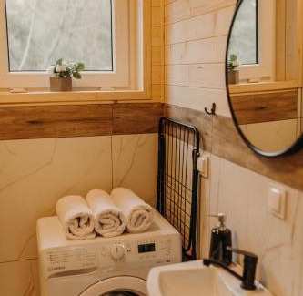 Popielzyn Zawady Apartment | Domek na skarpie