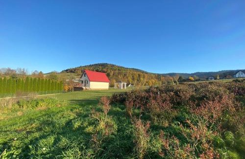 gmina Slemien Villa | DOMEK NA SPACEROWEJ