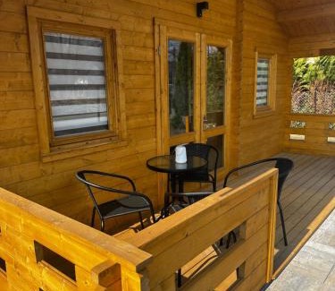 Zator House | Domek na Wiejskiej