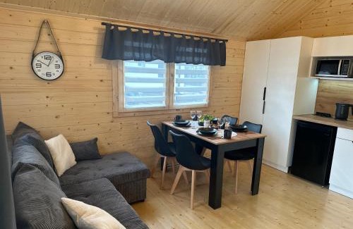 Zator House | Domek na Wiejskiej